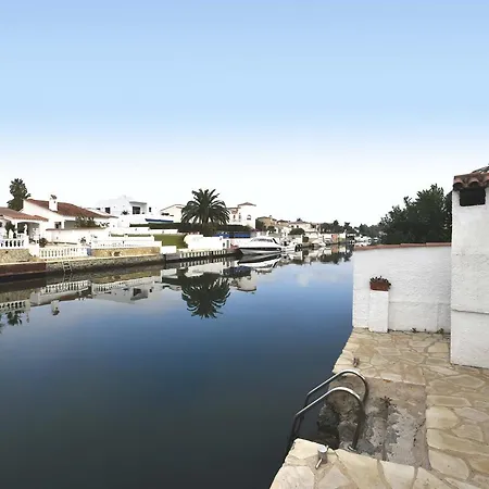 Lv01 Semesterbostad Empuriabrava